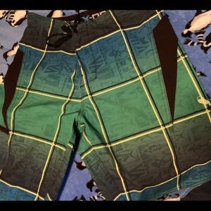 Salt Life Board Shorts